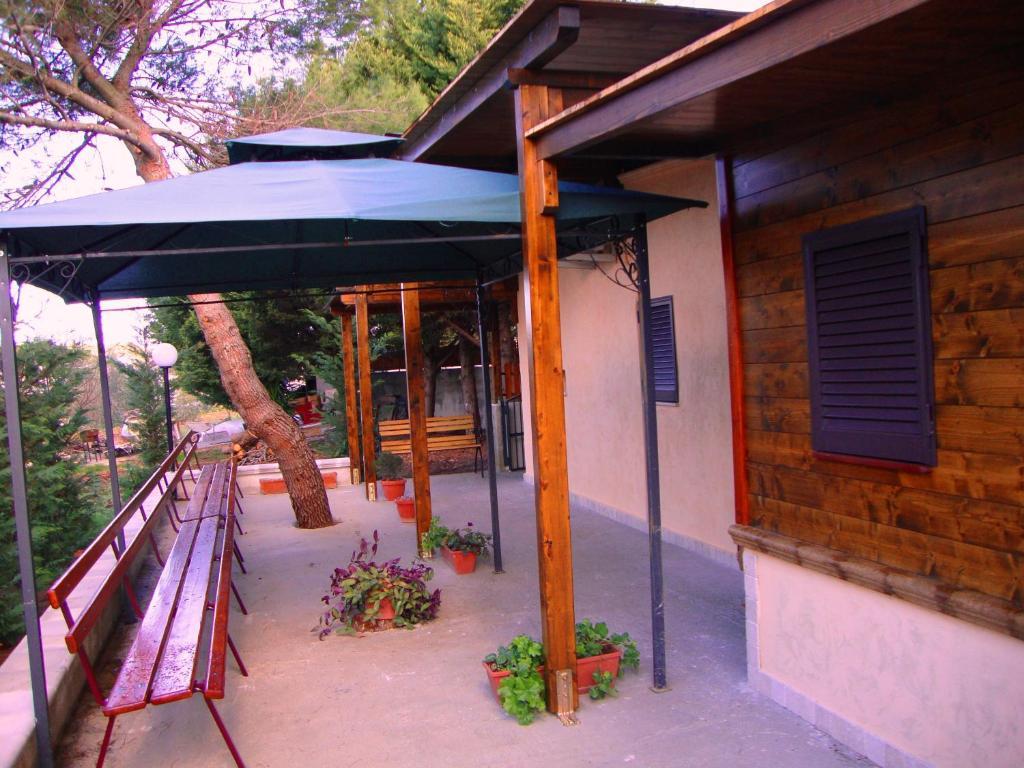 La Casetta Dei Sogni D'Oro Castellana Grotte Quarto foto